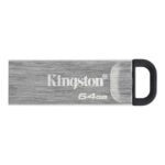 Pen drive Kingston DataTraveler Kyson 64GB USB 3.2 - (DTKN/64GB)