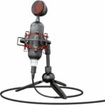 Microfono Trust GXT 244 Buzz