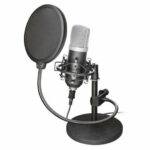 Microfono Trust GXT 252 Emita