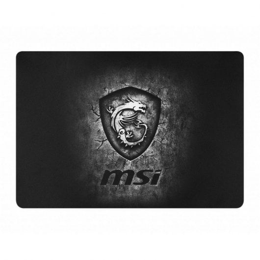 Mouse Pad MSI GD20 Agilty Black
