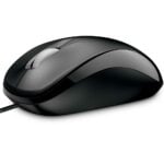 Mouse Microsoft 500 Compact