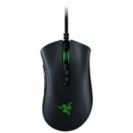 Mouse Razer Deathadder V2 - (RZ01-03210100-R3U1)