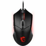 Mouse MSI Clutch GM08