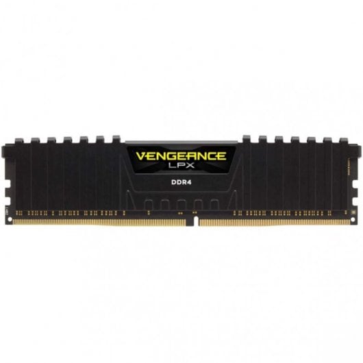 Memoria RAM DDR4 Corsair Vengeance LPX 32GB 3000Mhz - (CMK32GX4M1D3000C16)