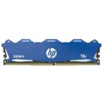 Memoria RAM DDR4 HP V6 8GB 3000Mhz Blue - (7EH64AA#ABM)