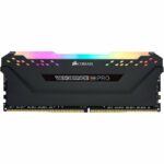 Memoria RAM DDR4 Corsair Vengeance RGB PRO 16GB 3600Mhz - (CMW32GX4M2Z3600C18/16)