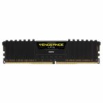 Memoria RAM DDR4 Corsair Vengeance LPX 16GB 2666Mhz - (CMK16GX4M1A2666C16)