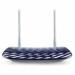 Router TP-Link Archer C20 AC750 Mps - Dole Banda
