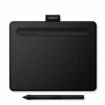 Tableta Wacom Intuos Bluetooth+USB Small - (CTL4100WLK0)