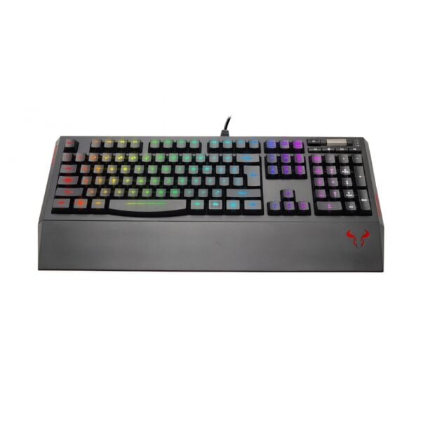 Teclado Riotoro GHOSTWRITER CLASSIC