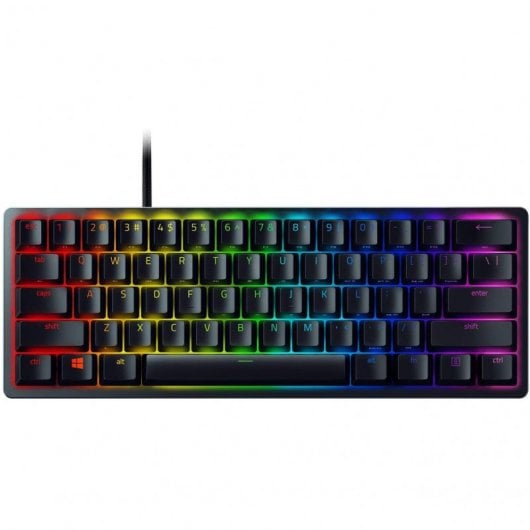 Razer Huntsman Mini Chroma - USB C