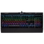 Teclado Mecanico Corsair Strafe RGB MK.2 - (CH-9104113-NA)
