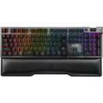 Teclado Mecanico XPG Summoner RGB - (SUMMONER5A-BKCES)