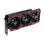 Tarjeta de video Asus ROG Strix RTX 2060 Evo V2 6GB - (90YV0GS1-00AA00)