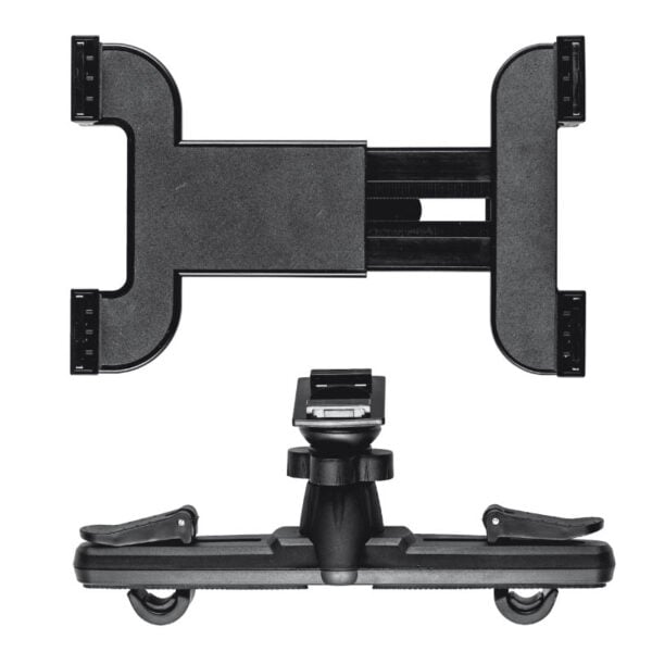 Soporte Trust Urban Para Tablet Headrest Car Holder - (TRUST 18639)