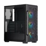 Case Corsair iCUE RGB 220T Air Flow Black