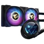 Liquid Cooler AORUS WATERFORCE X240