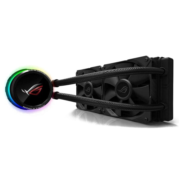 Liquid Cooler Asus ROG RYUO 240