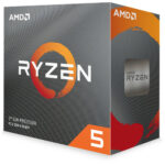 Procesador AMD Ryzen 5 3500X
