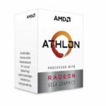 Procesador AMD Athlon 3000G