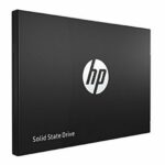 SSD HP S700 500GB - (2DP99AA#ABL)