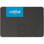 SSD Crucial BX500 240GB