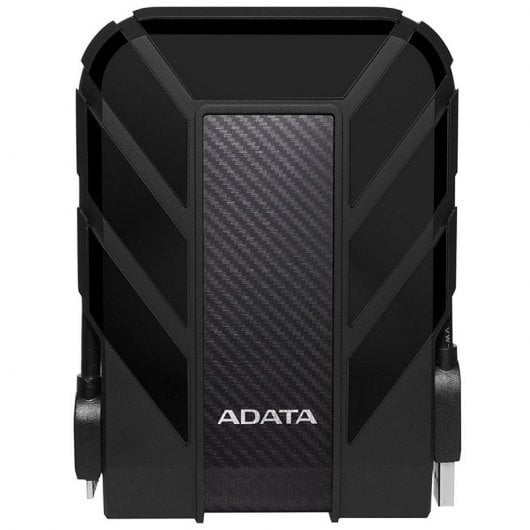 Dusco Duro externo Adata HD710 Pro 2TB Black