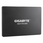 SSD Gigabyte 120GB - (GP-GSTFS31120GNTD)