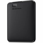 Dusco Duro externo WD Elements 5TB USB 3.0