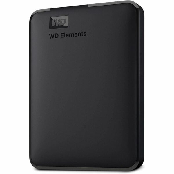 Dusco Duro externo WD Elements 5TB USB 3.0