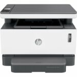 Impresora multifuncional HP Laser Neverstop 1200nw