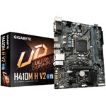 Mainboard Gigabyte H410M-H V2