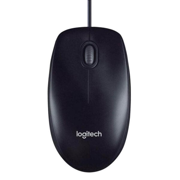 Mouse Logitech M100 - (910-001601)