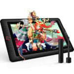 Tableta con pantalla XP-PEN Artist 15.6 PRO