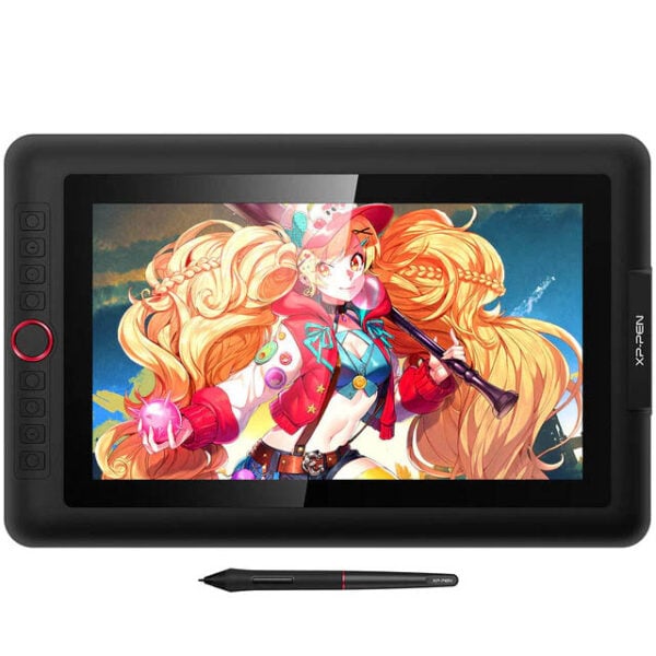Tableta con pantalla XP-PEN Artist 13.3 PRO