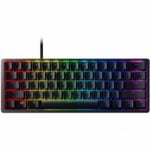 Razer Huntsman Mini Chroma - Switch Purple - (RZ03-03390500-R3U1)