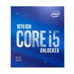 Procesador Intel Core i5-10600KF - Sin Graficos