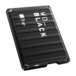 Dusco Duro Externo WD P10 Game Drive 2TB - 2.5" Portable