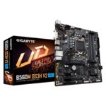 Mainboard Gigabyte B560M DS3H V2