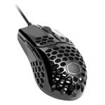 Mouse Cooler Master MM710 Matte Finish - (MM-710-KKOL1)