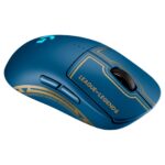 Mouse Inalambrico Logitech G PRO LOL EDITION - (910-006450)