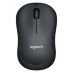 Mouse Inalambrico Logitech M220 Silent - (910-006127)