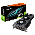 Tarjeta de video Gigabyte RTX 3070 Gaming OC 8GB - (GV-N3070GAMING OC-8GD)