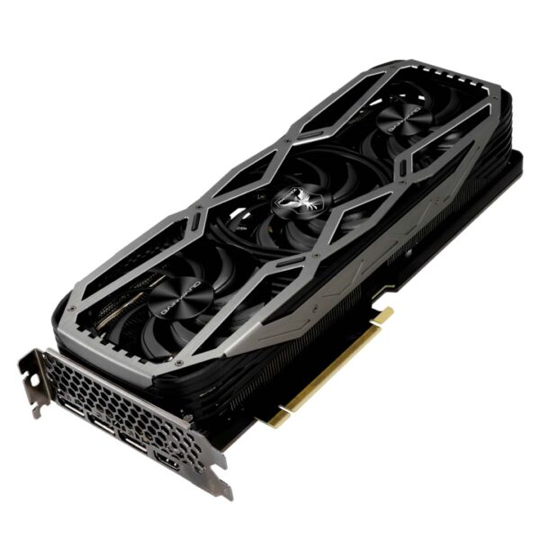 Tarjeta de video Gainward Phoenix RTX 3080 10GB - (NED3080019IA-132AX)