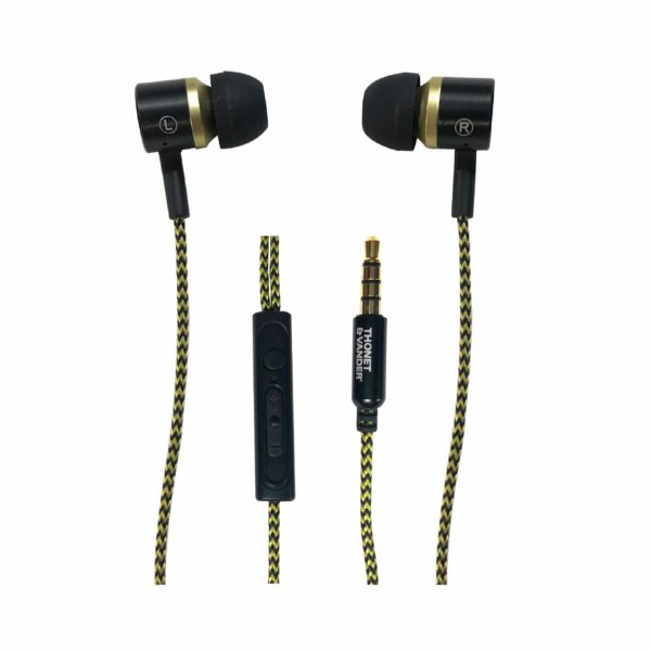 Headphones Thonet & Vander Klein