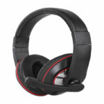 Headsets SPEEDMIND SMHS014 CON MICROFONO - (SMHS014 )