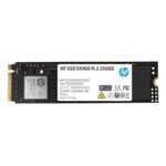 SSD HP EX900 250GB - M.2 PCI-E