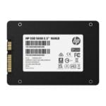 SSD HP S650 960GB 2.5" SATA (345N0AA#ABM)