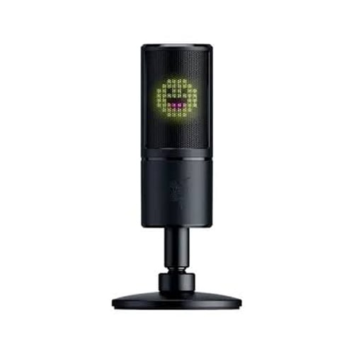 Microfono Razer Seiren Emote