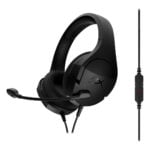HEADSET HYPERX CLOUD STINGER CORE GAMING - 3.5MM X2 FOR - PC - PS4 - XBOX ONE - MAC (4P4F4AA)